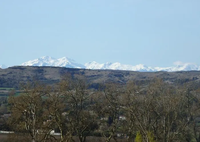 L'oustal des Fontanilles